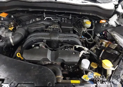 2017 Subaru Forester 2.5I Touring from USA, damaged, VIN JF2SJAWC2HH809995